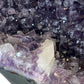 Amethyst Cave