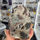 Apophyllite x Stilbite Specimen