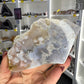 Flower Agate Slab