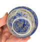Lapis Lazuli Sphere with Stand