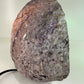 Agate Lamp
