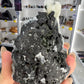 Apophyllite x Stilbite Specimen
