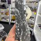 Apophyllite x Stilbite Specimen