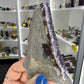 Amethyst Cluster Specimen