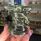 Green Jade Yoda