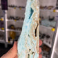 Hemimorphite Tower