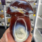 Carnelian Mushroom