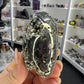Pyrite Freeform