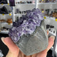Amethyst Cluster Specimen