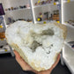 Quartz Geode Specimen