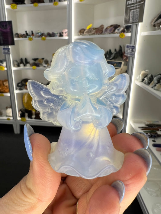 Opalite Angel