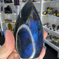 Labradorite Freeform