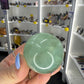 Fluorite Sphere with Stand