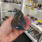 Ocean Jasper Flame