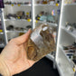 Enhydro Quartz Specimen