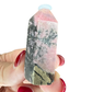 Rhodonite Tower