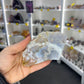 Flower Agate Slab