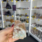 Flower Agate Slab
