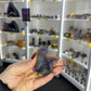 Chevron / Dream Amethyst Cat
