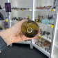 Tigers Eye Sphere on Stand
