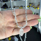 Herkimer Diamond Necklace