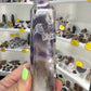 Chevron / Dream Amethyst Tower