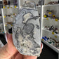 Geode Agate Freeform
