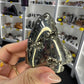 Pyrite Freeform