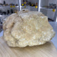 Quartz Geode Specimen