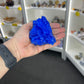 Chalcanthite Specimen
