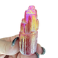 Aura Selenite Tower