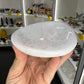 Selenite Bowl