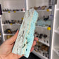 Hemimorphite Tower