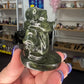 Green Jade Yoda