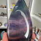 Fluorite Freeform