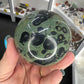 Kambaba Jasper Sphere with Stand