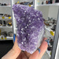 Amethyst Cluster Specimen