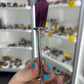 Fluorite Wand with Stand