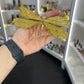 Aura Kyanite Dragonfly