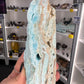 Hemimorphite Tower