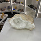 Quartz Geode