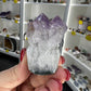 Amethyst Cluster Little Guy