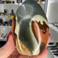 Polychrome Jasper Freeform