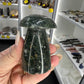 Ocean Jasper Mushroom
