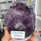Fluorite Slab