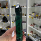 Malachite Tower