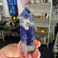 Sodalite Tower