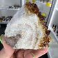 Citrine Cluster