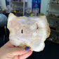 Pink Amethyst Slab