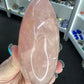 Rose Quartz Freeform